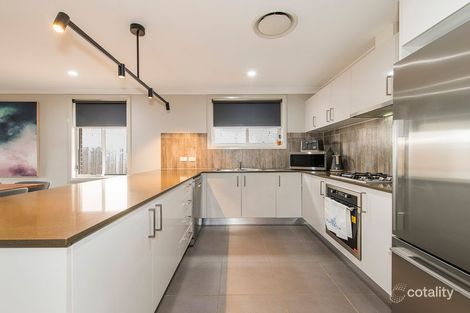 Property photo of 17 Yerrang Avenue Glenmore Park NSW 2745
