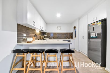 Property photo of 8 Boogie Lane Hallam VIC 3803