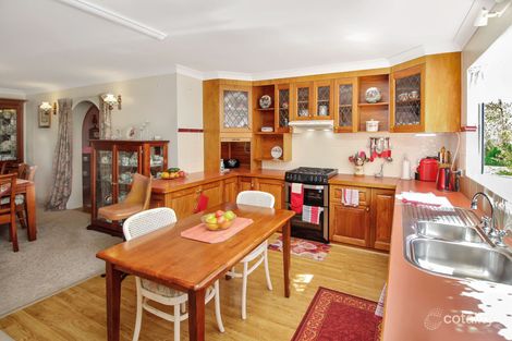 Property photo of 104 Mount Lindesay Road Tenterfield NSW 2372
