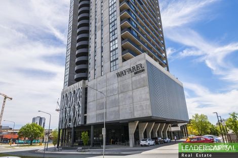 1510/120 Eastern Valley Way, Belconnen, ACT 2617
