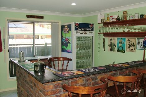 Property photo of 4 Forest Oak Crescent Bogangar NSW 2488