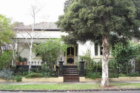 Property photo of 7 Robb Street Essendon VIC 3040