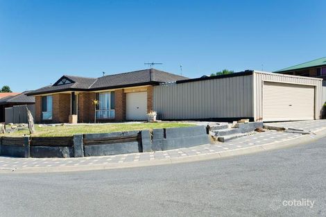 Property photo of 19 Parken Court Noarlunga Downs SA 5168