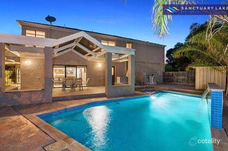 Property photo of 82 Lakeside Drive Point Cook VIC 3030