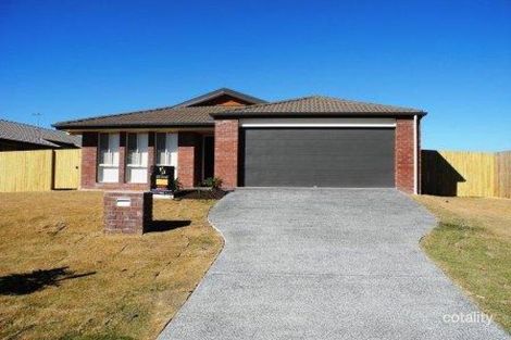Property photo of 53 Vivian Hancock Drive North Booval QLD 4304