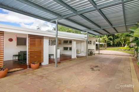 Property photo of 35 Shannon Drive Woree QLD 4868