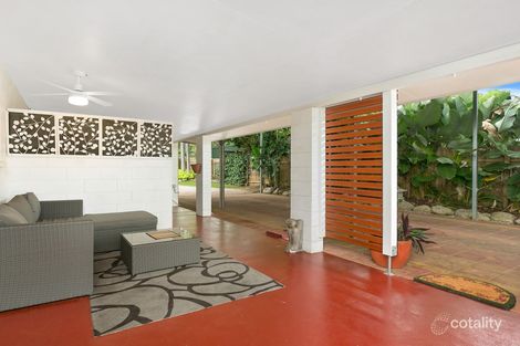 Property photo of 35 Shannon Drive Woree QLD 4868