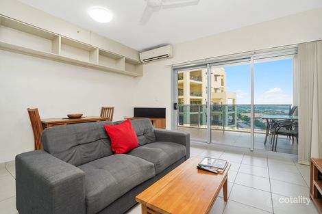 Property photo of 712/6 Carey Street Darwin City NT 0800
