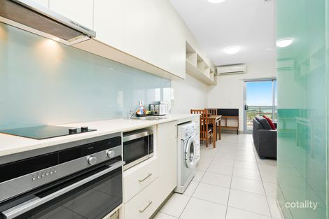 Property photo of 712/6 Carey Street Darwin City NT 0800