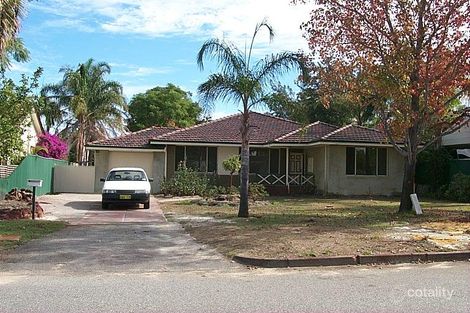 15 Second Ave, Rossmoyne, WA 6148