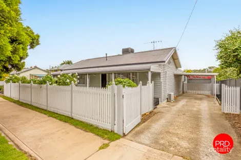 11 Short St, Kangaroo Flat, VIC 3555