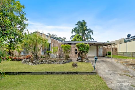 4 Mahonia Ct, Crestmead, QLD 4132