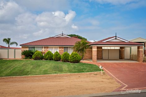 Property photo of 4 Rolland Drive Mount Tarcoola WA 6530