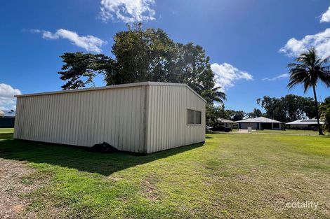 Property photo of 26 Rankin Court Armstrong Beach QLD 4737