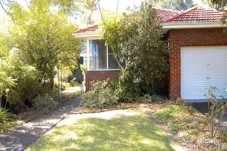 Property photo of 6 Freeman Place Concord NSW 2137