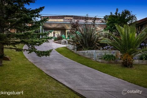 Property photo of 21 Ocean Street Dromana VIC 3936