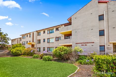 Property photo of 12/55-61 President Avenue Caringbah NSW 2229