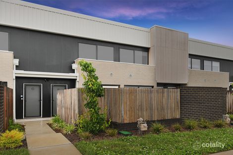 5/18 Shugg St, Taylor, ACT 2913