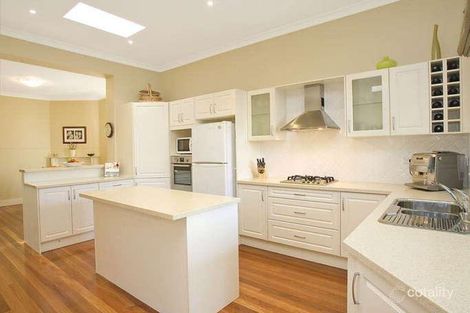 Property photo of 85E Wigram Road Glebe NSW 2037
