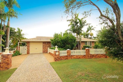 62 Davison St, Gracemere, QLD 4702