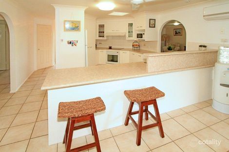 Property photo of 62 Davison Street Gracemere QLD 4702