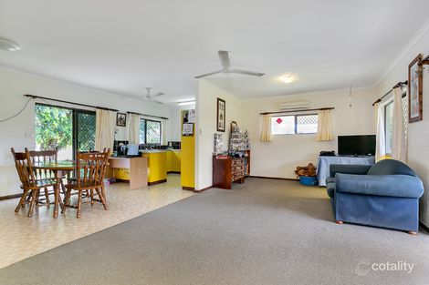 Property photo of 1 Ivy Close Mooroobool QLD 4870