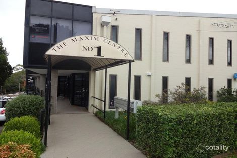 8/1 Maxim St, West Ryde, NSW 2114