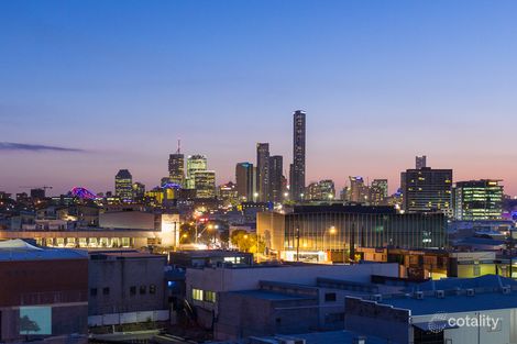 603/19 Masters St, Newstead, QLD 4006