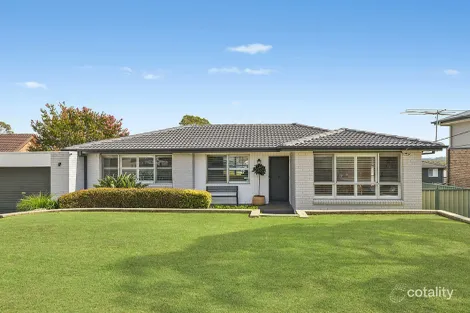 Property photo of 15 Dural Crescent Engadine NSW 2233