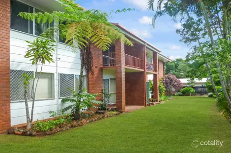 8/18 Whiting St, Atherton, QLD 4883