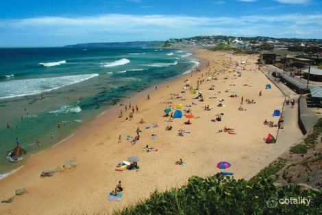 Property photo of 5/1A Wrightson Avenue Bar Beach NSW 2300