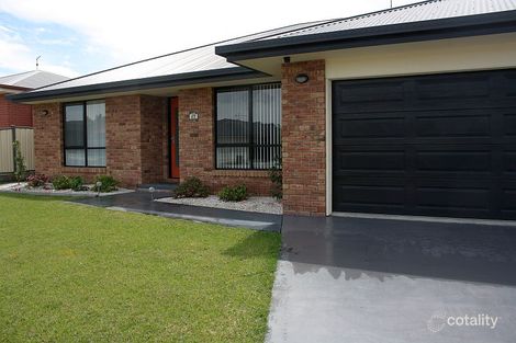 Property photo of 17 Haven Drive Shearwater TAS 7307