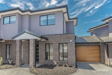 Property photo of 3/23 Hardy Avenue Craigieburn VIC 3064