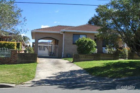 26 Whitfield Pde, Hurstville Grove, NSW 2220