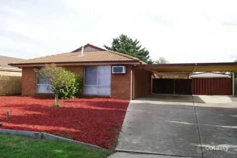 4 Prior Ct, Brookfield, VIC 3338