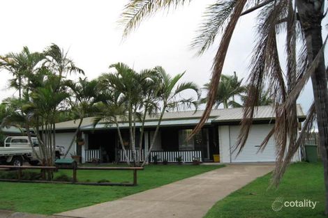 13 Michael Ave, Sarina, QLD 4737