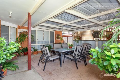 Property photo of 5 Langi Crescent Glenfield Park NSW 2650