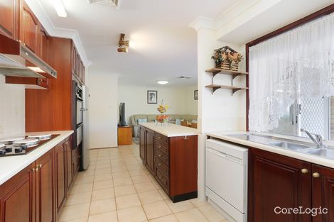 Property photo of 6 Corbin Street Ingleburn NSW 2565