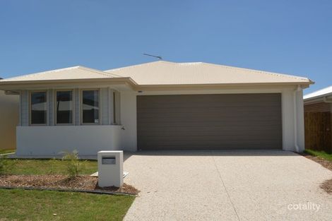 43 Parkland Cct, Pimpama, QLD 4209