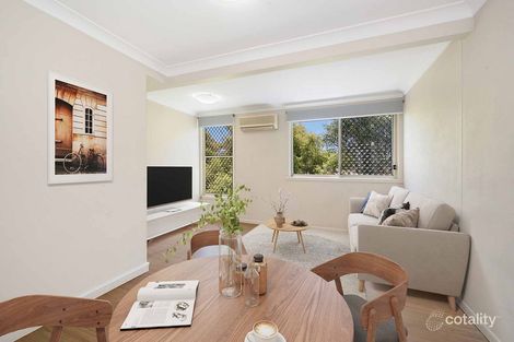 Property photo of 8/102 Kedron Park Road Wooloowin QLD 4030