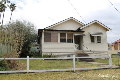 Property photo of 102 Hill Street Quirindi NSW 2343