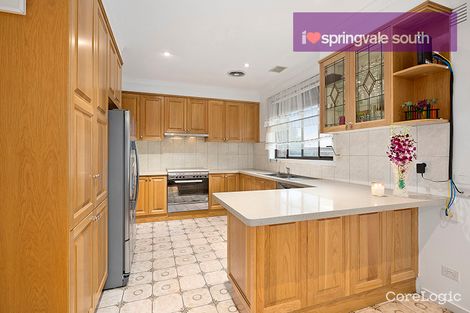 Property photo of 3 Paterson Road Springvale South VIC 3172