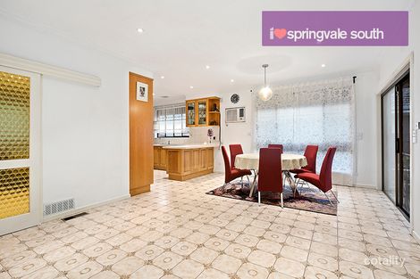 Property photo of 3 Paterson Road Springvale South VIC 3172