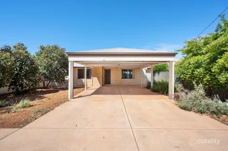 4a Parsons St, West Lamington, WA 6430