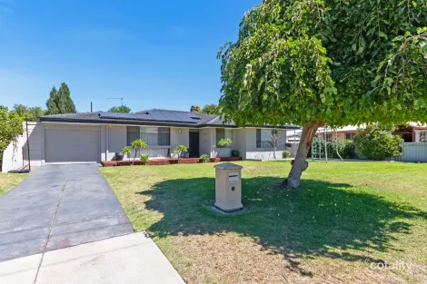 Property photo of 25 Felstead Crescent Hamersley WA 6022