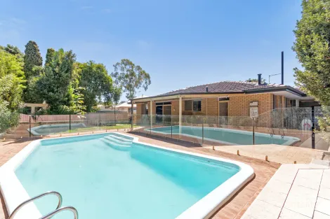 Property photo of 25 Felstead Crescent Hamersley WA 6022