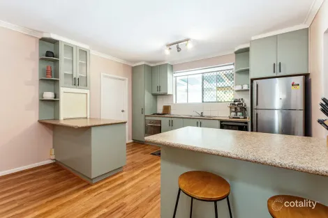 Property photo of 25 Felstead Crescent Hamersley WA 6022