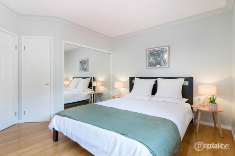 Property photo of 3/102-104 Sydney Street New Farm QLD 4005