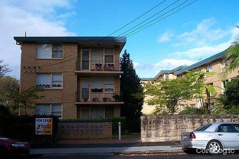 Property photo of 8/21 Harrison Street Cremorne NSW 2090