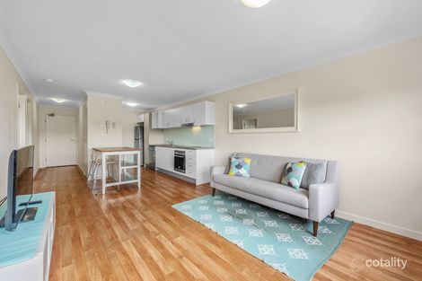 Property photo of 48/6 Babarra Street Stafford QLD 4053